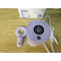 Електрична помпа для води ViO E18 Purple