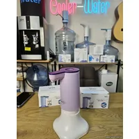 Електрична помпа для води ViO E18 Purple