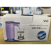 Електрична помпа для води ViO E18 Purple