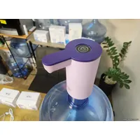Електрична помпа для води ViO E18 Purple