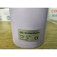 Електрична помпа для води ViO E18 Purple