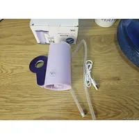 Електрична помпа для води ViO E18 Purple