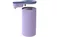 Помпа для воды ViO E18 фиолетовая