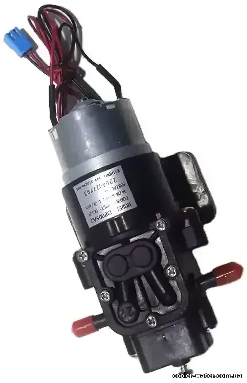 Насос DP005A2 для кулера води ABC V800AE та V700AE