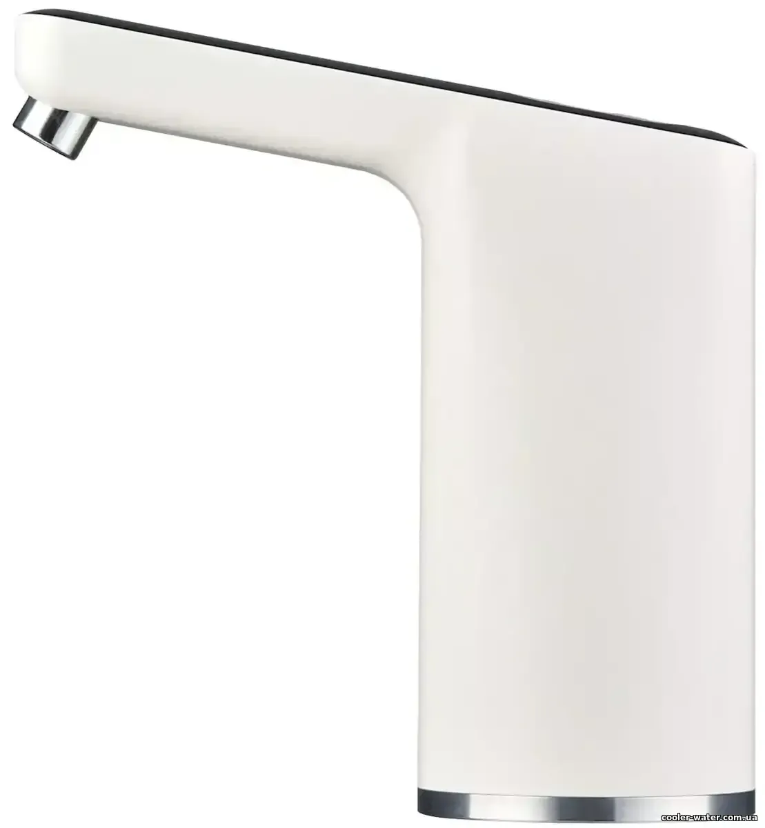 Електрична помпа для води ViO E17 White