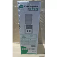 Кулер для води ViO X42-FC