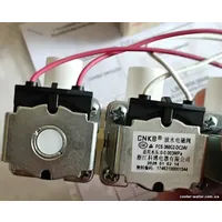 Блок кранов кулера и пурифайера воды FCS-360G1, G2 для HotFrost V450ASM, V450AMI, V450PUFMI, V450PUFSM, V80PUFMT