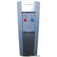 Комплект кранів для кулера води HotFrost V710CES, Crystal YLR3-5V710