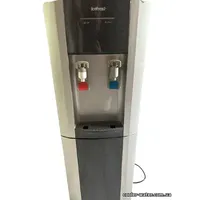 Комплект кранів для кулера води HotFrost V710CES, Crystal YLR3-5V710