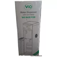 Кулер для води Vio X628 FCBI з льдогенератором
