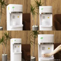 Кулер для води Vio X628 FCBI з льдогенератором