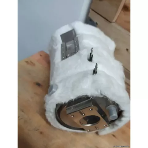 Бак горячей воды с нижним креплением кулера Cooper&Hunter, HotFrost