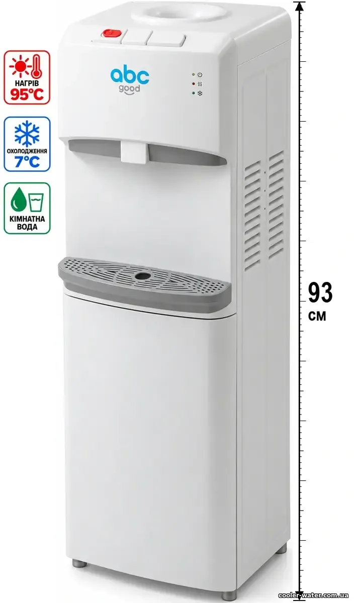 Кулер для води ABC V100