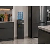 Кулер для води Clover LB-LWB 0,5-5X34 чорний