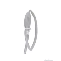 Силиконовый шланг 60 см расширенный диаметр для помпы воды двух-моторной электрической