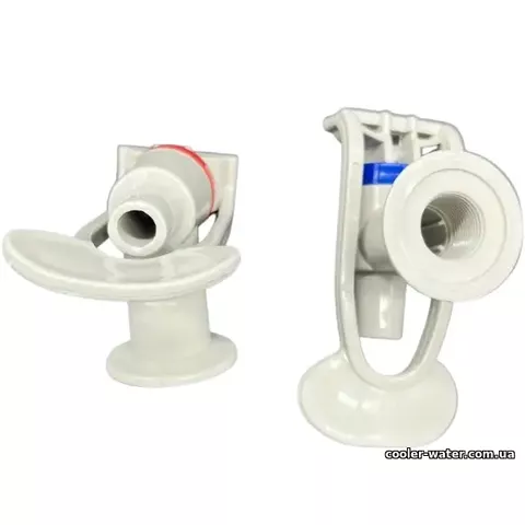 Кран для кулера воды HotFrost V161