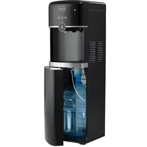Кулер для води ViO X43-FCBD Black
