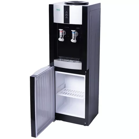 Кулер для води ViO X172-FEC Black