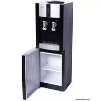 Кулер для води ViO X172-FEC Black