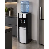 Кулер для води ViO X172-FEC Black