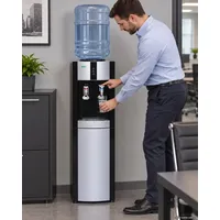 Кулер для води ViO X172-FEC Black