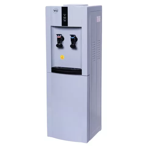 Кулер для води ViO X172-FEC Gray