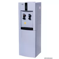 Кулер для води ViO X172-FEC Gray