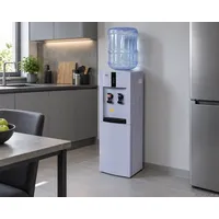 Кулер для води ViO X172-FEC Gray