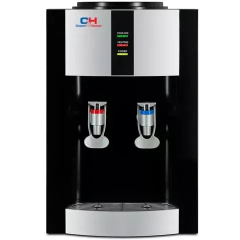 Кулер для води Cooper&Hunter H1-TB