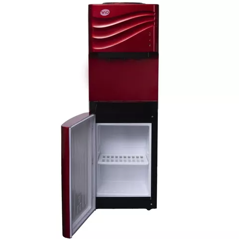 Кулер для води ViO X903-FEC Red