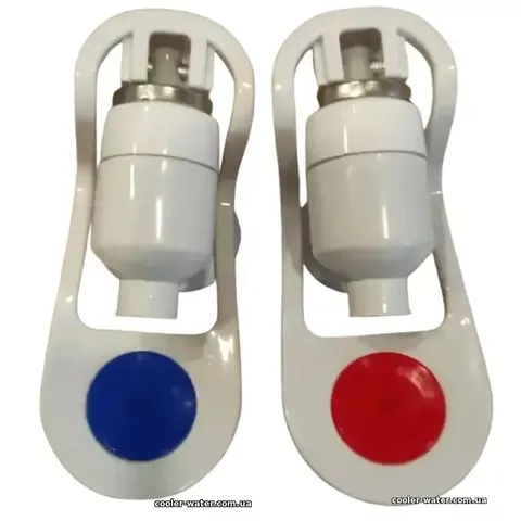 Краны для кулера воды Crystal YLR3-5V208