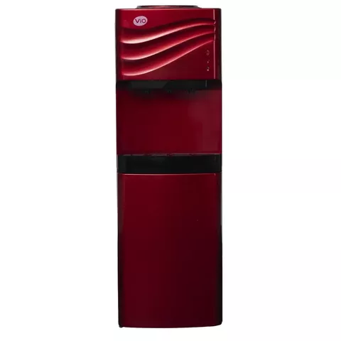 Кулер для води ViO X903-FCC Red