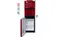 Візуалізація ViO X903-FCC Red з відкритою шафкою, висота 98 см