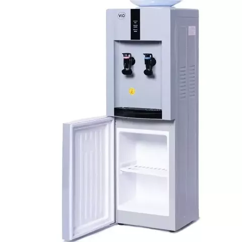 Кулер для води ViO X172-FCF Gray