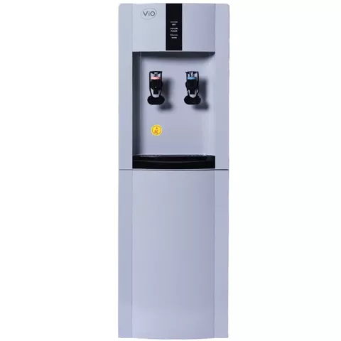 Кулер для води ViO X172-FNC Gray