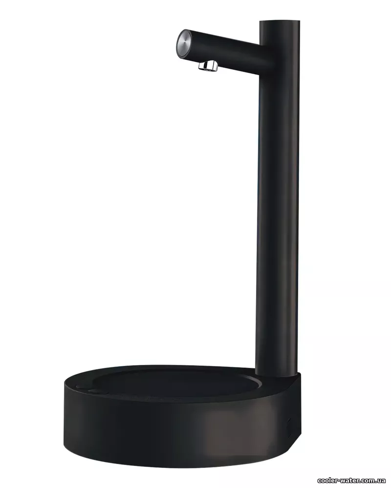 Електрична помпа для води HotFrost A32 Black