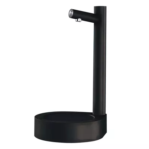 Помпа для воды HotFrost A32 Black с длинным шлангом 120см.