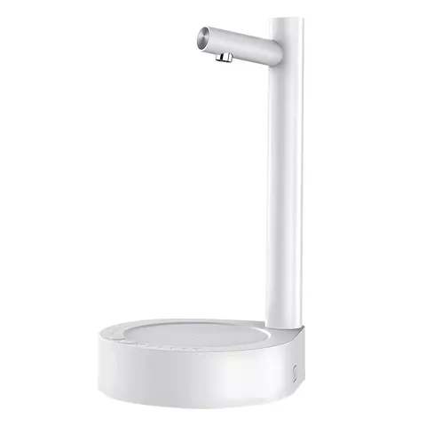 Помпа для воды HotFrost A32 White с длинным шлангом 120см.