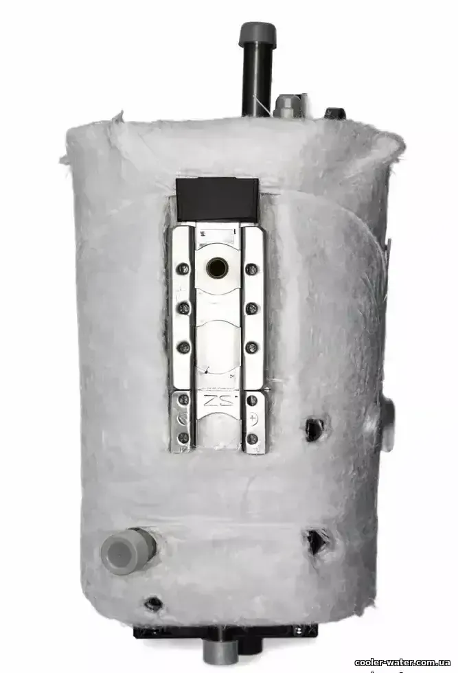 Бак гарячої води HotFrost V450 з нижнім кріпленням