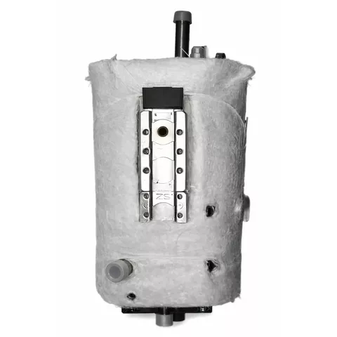 Бак горячей воды кулера Hotfrost V450ASM, V450AMI, V450PUFMI, V450PUFSM, V80PUFMT