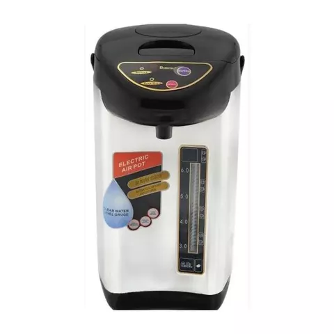 Термопот DOMOTEC MS-6000. 6л. 800вТ.