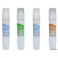 Комплект фильтров 4шт для пурифайера ViO P601 FC-UF