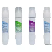 Комплект фильтров 4шт для пурифайера ViO P601 FC-RO