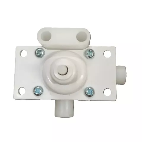 Кран кнопка для кулера воды HotFrost v205 BST