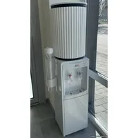 Тубус - чехол на бутыль кулера воды