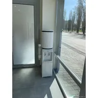 Тубус - чехол на бутыль кулера воды