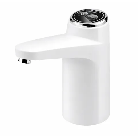 Помпа для воды Clover K15 White