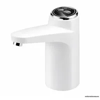 Помпа для воды Clover K15 White