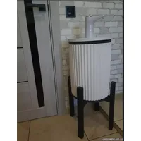 Помпа для воды Clover K15 White