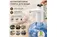 Помпа для воды Clover K15 White